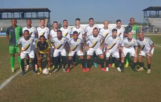 Villhenense E.C é campeão da Série B do Rondoniense 2022